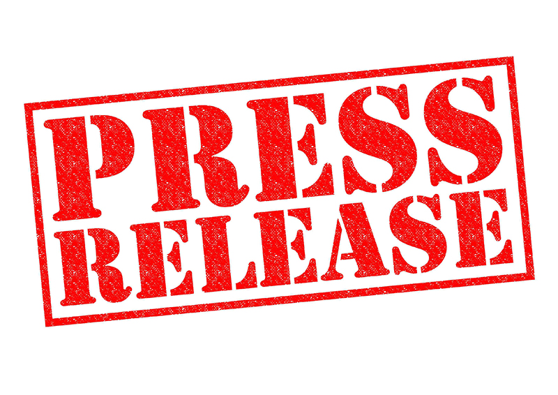 Distribute video press releases to promote your company.